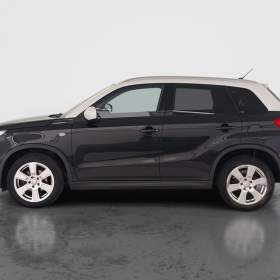 Foto inzerátu Suzuki Vitara 1.6 VVT