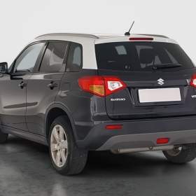 Foto inzerátu Suzuki Vitara 1.6 VVT
