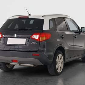 Foto inzerátu Suzuki Vitara 1.6 VVT