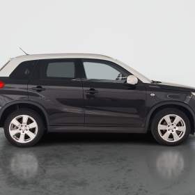 Foto inzerátu Suzuki Vitara 1.6 VVT