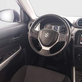 Foto inzerátu Suzuki Vitara 1.6 VVT