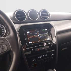 Foto inzerátu Suzuki Vitara 1.6 VVT