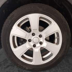 Foto inzerátu Suzuki Vitara 1.6 VVT