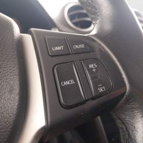 Foto inzerátu Suzuki Vitara 1.6 VVT