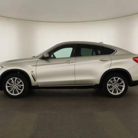 Foto inzerátu BMW X6 xDrive40d