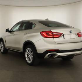 Foto inzerátu BMW X6 xDrive40d