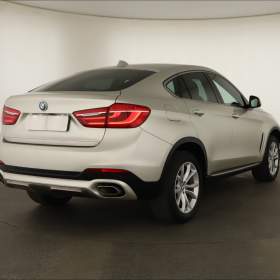 Foto inzerátu BMW X6 xDrive40d