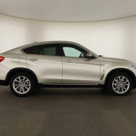 Foto inzerátu BMW X6 xDrive40d