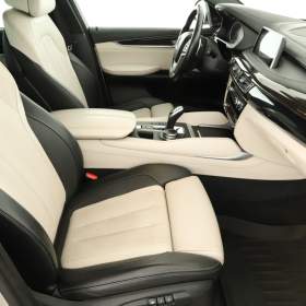 Foto inzerátu BMW X6 xDrive40d