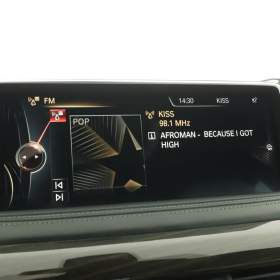 Foto inzerátu BMW X6 xDrive40d