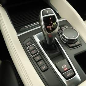 Foto inzerátu BMW X6 xDrive40d