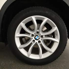 Foto inzerátu BMW X6 xDrive40d