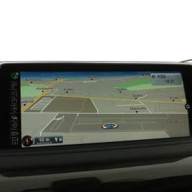 Foto inzerátu BMW X6 xDrive40d