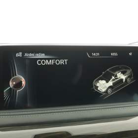 Foto inzerátu BMW X6 xDrive40d
