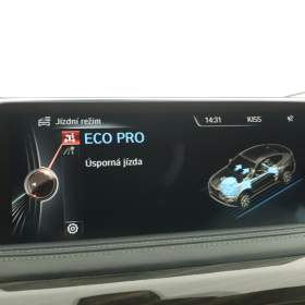 Foto inzerátu BMW X6 xDrive40d