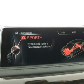 Foto inzerátu BMW X6 xDrive40d