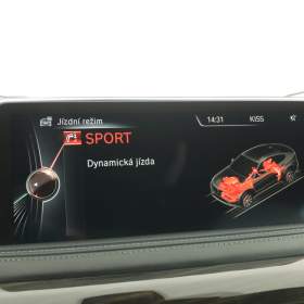 Foto inzerátu BMW X6 xDrive40d