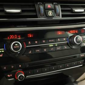 Foto inzerátu BMW X6 xDrive40d