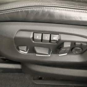 Foto inzerátu BMW X6 xDrive40d