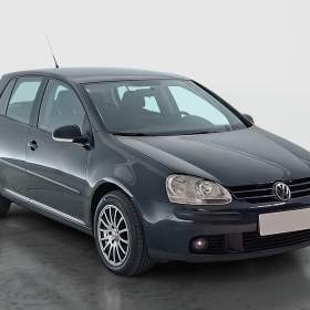 Foto inzerátu VW Golf 1.9 TDI