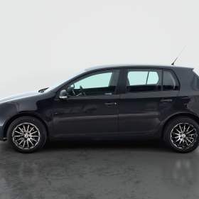 Foto inzerátu VW Golf 1.9 TDI