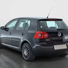 Foto inzerátu VW Golf 1.9 TDI