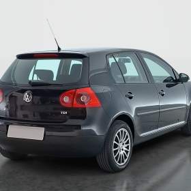 Foto inzerátu VW Golf 1.9 TDI