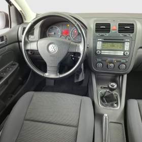 Foto inzerátu VW Golf 1.9 TDI