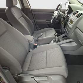 Foto inzerátu VW Golf 1.9 TDI