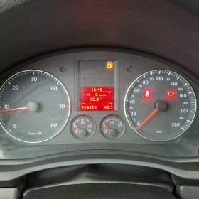 Foto inzerátu VW Golf 1.9 TDI