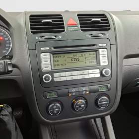Foto inzerátu VW Golf 1.9 TDI