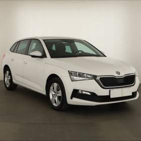 Skoda Scala 1.0 TSI / 19933898