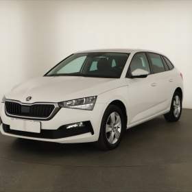 Foto inzerátu Skoda Scala 1.0 TSI