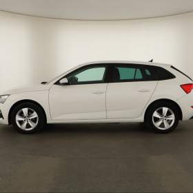 Foto inzerátu Skoda Scala 1.0 TSI