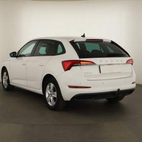 Foto inzerátu Skoda Scala 1.0 TSI