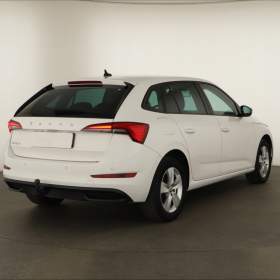 Foto inzerátu Skoda Scala 1.0 TSI