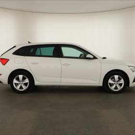 Foto inzerátu Skoda Scala 1.0 TSI