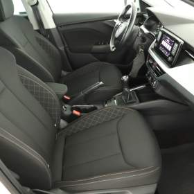 Foto inzerátu Skoda Scala 1.0 TSI