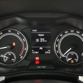 Foto inzerátu Skoda Scala 1.0 TSI