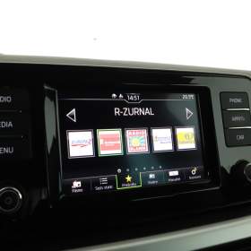 Foto inzerátu Skoda Scala 1.0 TSI