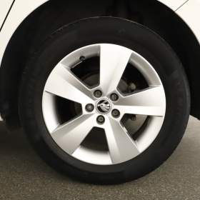 Foto inzerátu Skoda Scala 1.0 TSI