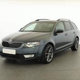 Foto inzerátu Skoda Octavia 2.0 TDI