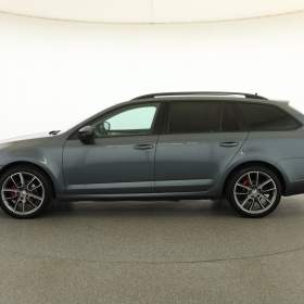 Foto inzerátu Skoda Octavia 2.0 TDI