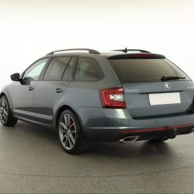 Foto inzerátu Skoda Octavia 2.0 TDI