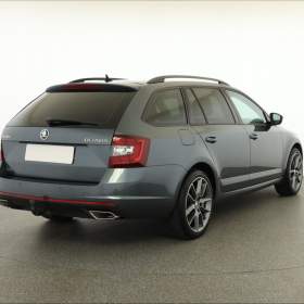 Foto inzerátu Skoda Octavia 2.0 TDI