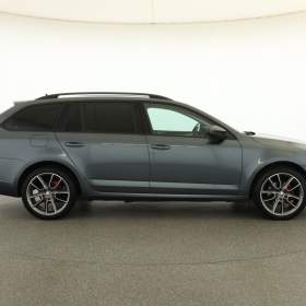 Foto inzerátu Skoda Octavia 2.0 TDI