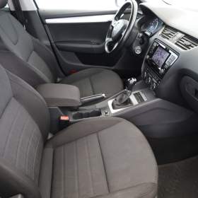 Foto inzerátu Skoda Octavia 2.0 TDI