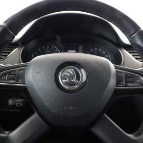Foto inzerátu Skoda Octavia 2.0 TDI