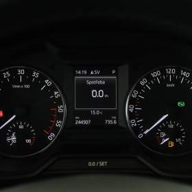 Foto inzerátu Skoda Octavia 2.0 TDI