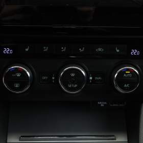 Foto inzerátu Skoda Octavia 2.0 TDI